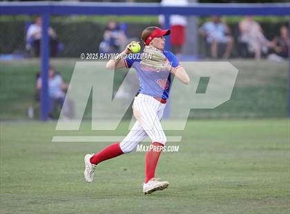 Thumbnail 2 in Buchanan vs. Clovis North (CIFCS - Division 1 Championship) photogallery.
