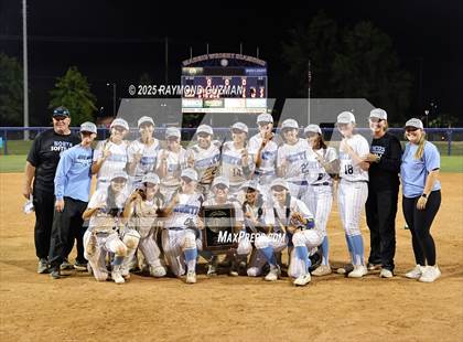 Thumbnail 3 in Buchanan vs. Clovis North (CIFCS - Division 1 Championship) photogallery.