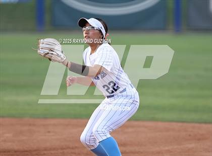Thumbnail 1 in Buchanan vs. Clovis North (CIFCS - Division 1 Championship) photogallery.
