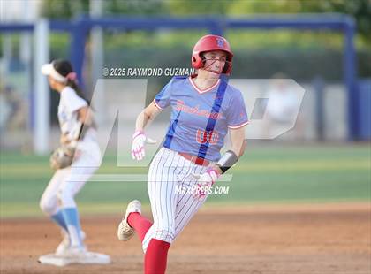 Thumbnail 1 in Buchanan vs. Clovis North (CIFCS - Division 1 Championship) photogallery.