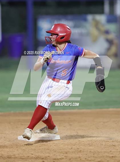 Thumbnail 1 in Buchanan vs. Clovis North (CIFCS - Division 1 Championship) photogallery.