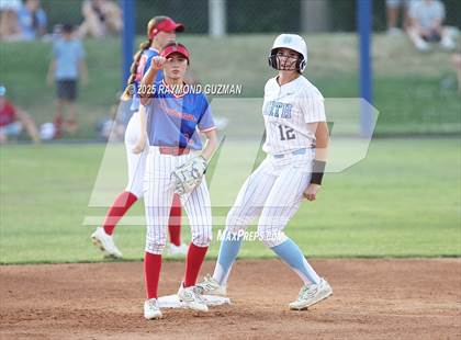Thumbnail 2 in Buchanan vs. Clovis North (CIFCS - Division 1 Championship) photogallery.