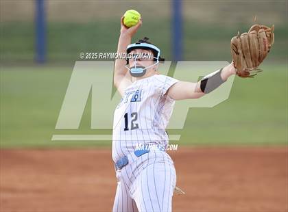 Thumbnail 3 in Buchanan vs. Clovis North (CIFCS - Division 1 Championship) photogallery.