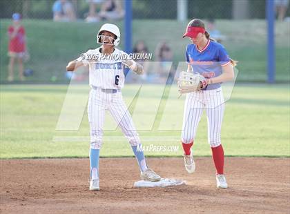 Thumbnail 3 in Buchanan vs. Clovis North (CIFCS - Division 1 Championship) photogallery.