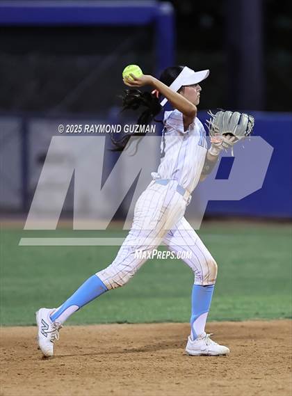 Thumbnail 3 in Buchanan vs. Clovis North (CIFCS - Division 1 Championship) photogallery.