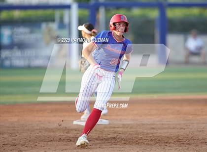 Thumbnail 3 in Buchanan vs. Clovis North (CIFCS - Division 1 Championship) photogallery.