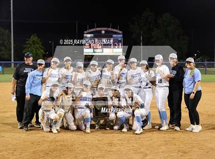 Thumbnail 2 in Buchanan vs. Clovis North (CIFCS - Division 1 Championship) photogallery.