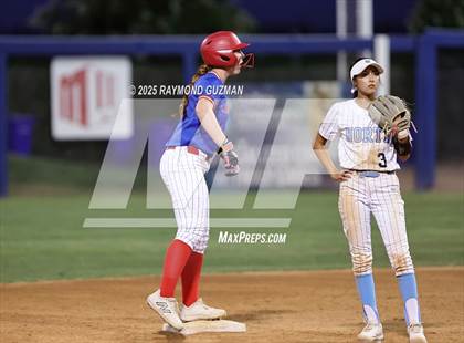 Thumbnail 2 in Buchanan vs. Clovis North (CIFCS - Division 1 Championship) photogallery.