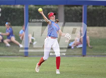 Thumbnail 1 in Buchanan vs. Clovis North (CIFCS - Division 1 Championship) photogallery.