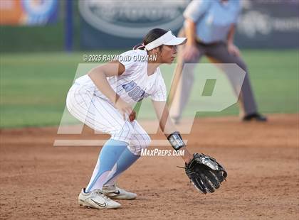 Thumbnail 1 in Buchanan vs. Clovis North (CIFCS - Division 1 Championship) photogallery.