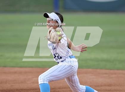 Thumbnail 1 in Buchanan vs. Clovis North (CIFCS - Division 1 Championship) photogallery.