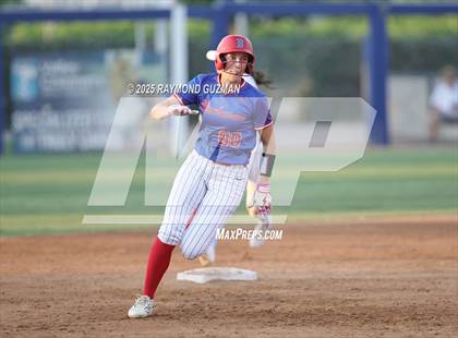 Thumbnail 1 in Buchanan vs. Clovis North (CIFCS - Division 1 Championship) photogallery.