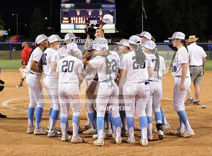 Thumbnail 3 in Buchanan vs. Clovis North (CIFCS - Division 1 Championship) photogallery.