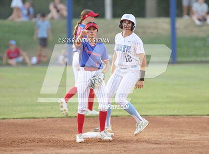 Thumbnail 3 in Buchanan vs. Clovis North (CIFCS - Division 1 Championship) photogallery.