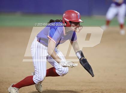 Thumbnail 3 in Buchanan vs. Clovis North (CIFCS - Division 1 Championship) photogallery.