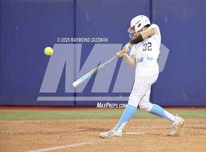 Thumbnail 3 in Buchanan vs. Clovis North (CIFCS - Division 1 Championship) photogallery.