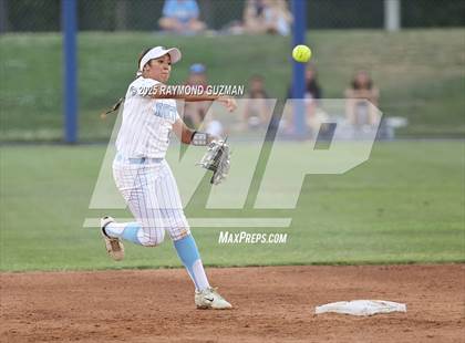 Thumbnail 1 in Buchanan vs. Clovis North (CIFCS - Division 1 Championship) photogallery.