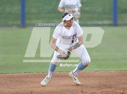 Thumbnail 1 in Buchanan vs. Clovis North (CIFCS - Division 1 Championship) photogallery.