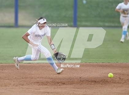 Thumbnail 1 in Buchanan vs. Clovis North (CIFCS - Division 1 Championship) photogallery.