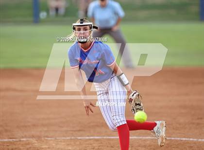 Thumbnail 2 in Buchanan vs. Clovis North (CIFCS - Division 1 Championship) photogallery.