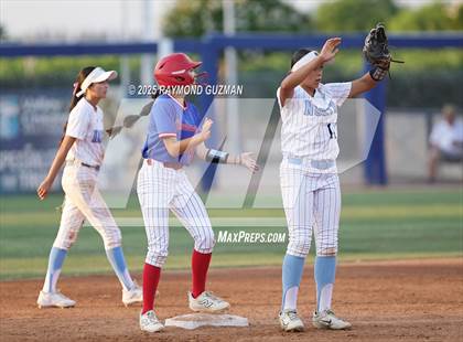Thumbnail 1 in Buchanan vs. Clovis North (CIFCS - Division 1 Championship) photogallery.