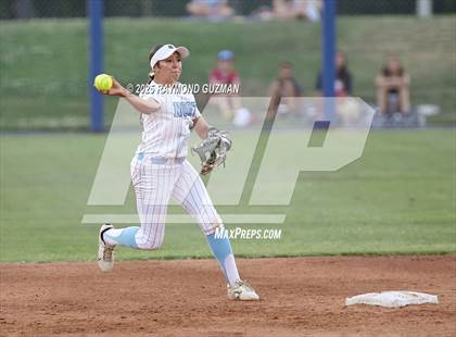Thumbnail 3 in Buchanan vs. Clovis North (CIFCS - Division 1 Championship) photogallery.