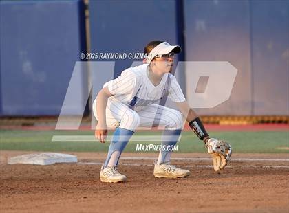 Thumbnail 1 in Buchanan vs. Clovis North (CIFCS - Division 1 Championship) photogallery.