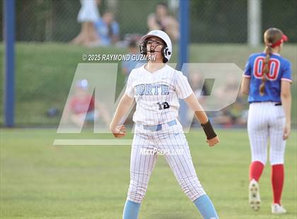Thumbnail 1 in Buchanan vs. Clovis North (CIFCS - Division 1 Championship) photogallery.
