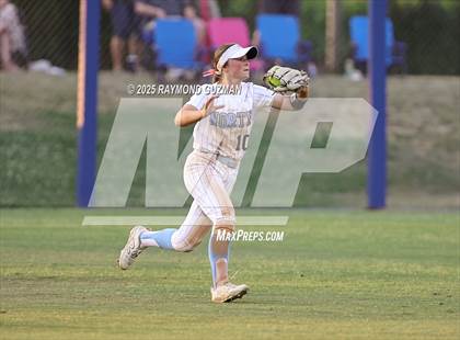 Thumbnail 2 in Buchanan vs. Clovis North (CIFCS - Division 1 Championship) photogallery.