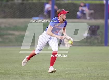 Thumbnail 1 in Buchanan vs. Clovis North (CIFCS - Division 1 Championship) photogallery.