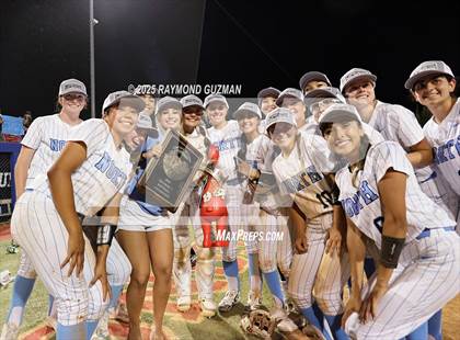 Thumbnail 1 in Buchanan vs. Clovis North (CIFCS - Division 1 Championship) photogallery.