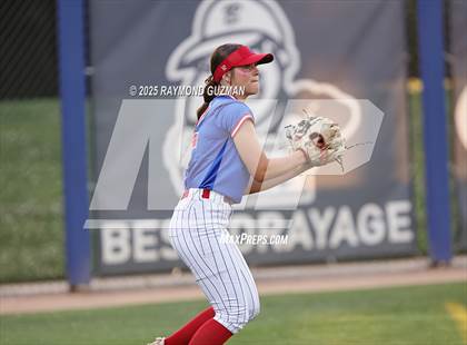 Thumbnail 3 in Buchanan vs. Clovis North (CIFCS - Division 1 Championship) photogallery.