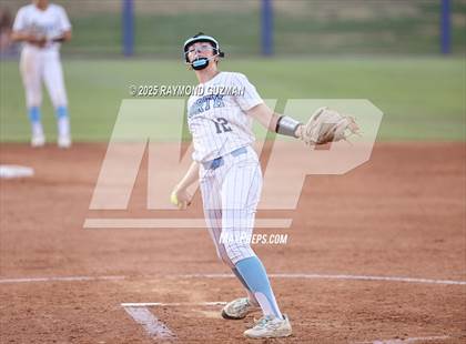 Thumbnail 2 in Buchanan vs. Clovis North (CIFCS - Division 1 Championship) photogallery.