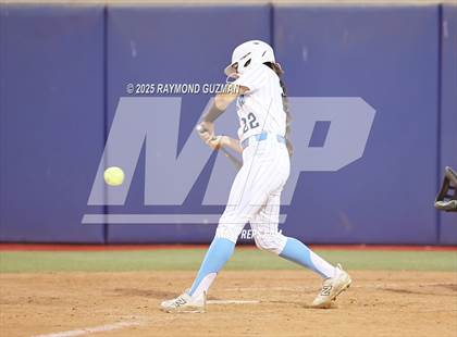 Thumbnail 2 in Buchanan vs. Clovis North (CIFCS - Division 1 Championship) photogallery.