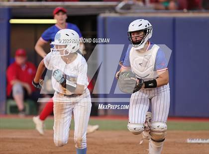 Thumbnail 2 in Buchanan vs. Clovis North (CIFCS - Division 1 Championship) photogallery.