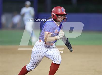 Thumbnail 2 in Buchanan vs. Clovis North (CIFCS - Division 1 Championship) photogallery.