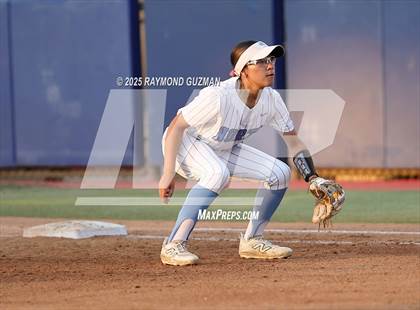 Thumbnail 2 in Buchanan vs. Clovis North (CIFCS - Division 1 Championship) photogallery.