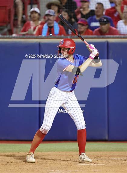 Thumbnail 2 in Buchanan vs. Clovis North (CIFCS - Division 1 Championship) photogallery.