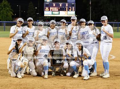 Thumbnail 1 in Buchanan vs. Clovis North (CIFCS - Division 1 Championship) photogallery.