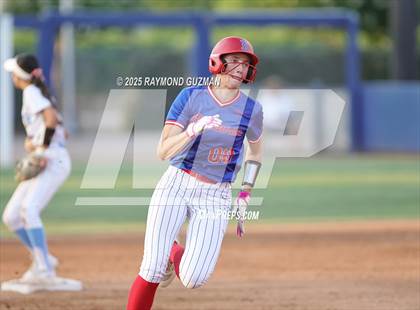Thumbnail 2 in Buchanan vs. Clovis North (CIFCS - Division 1 Championship) photogallery.