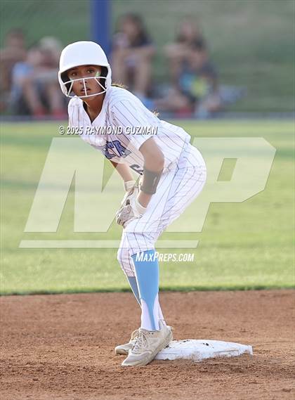 Thumbnail 1 in Buchanan vs. Clovis North (CIFCS - Division 1 Championship) photogallery.
