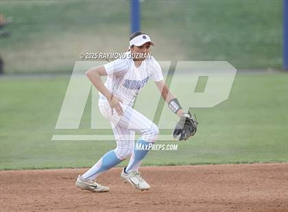Thumbnail 1 in Buchanan vs. Clovis North (CIFCS - Division 1 Championship) photogallery.