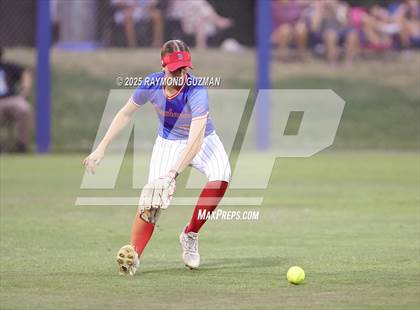 Thumbnail 2 in Buchanan vs. Clovis North (CIFCS - Division 1 Championship) photogallery.