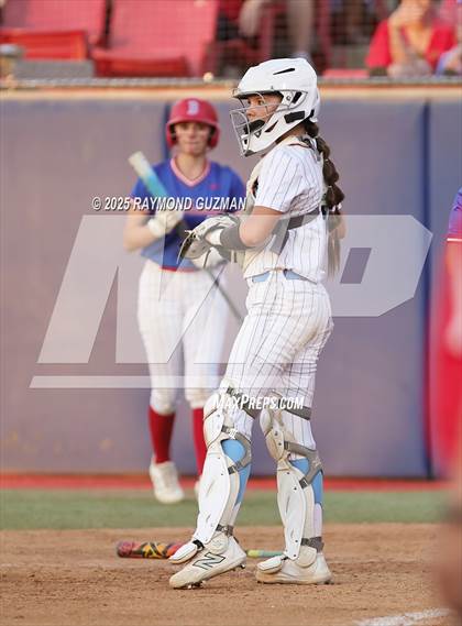 Thumbnail 3 in Buchanan vs. Clovis North (CIFCS - Division 1 Championship) photogallery.