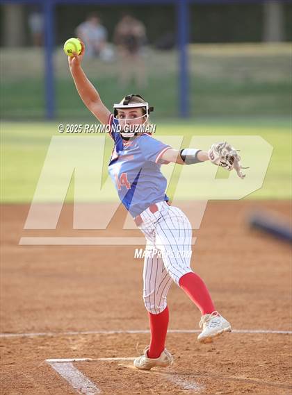 Thumbnail 1 in Buchanan vs. Clovis North (CIFCS - Division 1 Championship) photogallery.