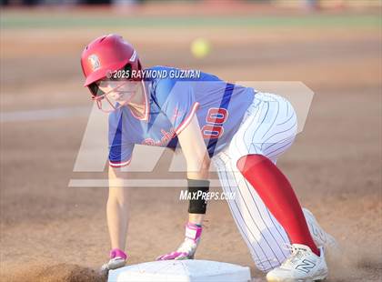 Thumbnail 3 in Buchanan vs. Clovis North (CIFCS - Division 1 Championship) photogallery.