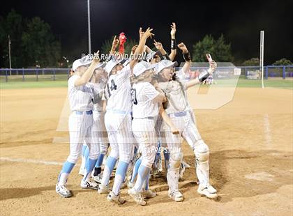 Thumbnail 3 in Buchanan vs. Clovis North (CIFCS - Division 1 Championship) photogallery.