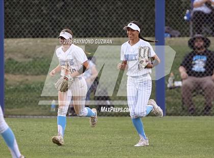Thumbnail 2 in Buchanan vs. Clovis North (CIFCS - Division 1 Championship) photogallery.