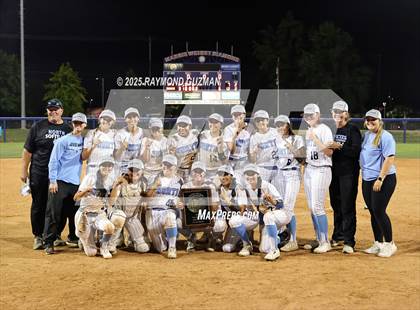 Thumbnail 1 in Buchanan vs. Clovis North (CIFCS - Division 1 Championship) photogallery.