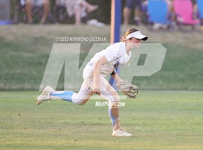Thumbnail 2 in Buchanan vs. Clovis North (CIFCS - Division 1 Championship) photogallery.